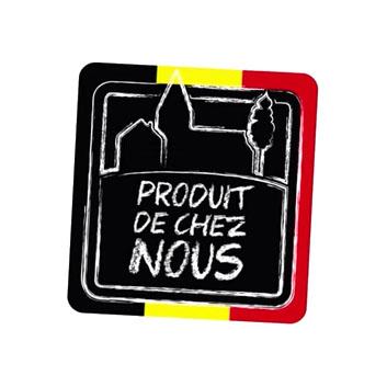 Pâté Gaumais & accompagnements